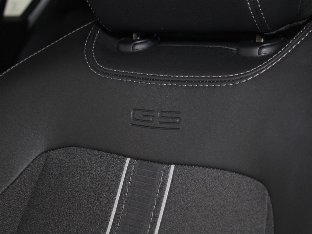 Opel Astra Hatchback 1,2 l 96 kw