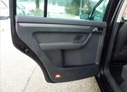 Volkswagen Touran Kombi 2,0 l 100 kw