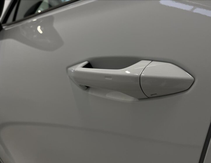 Škoda Kodiaq SUV / Terénní 2,0 l 142 kw