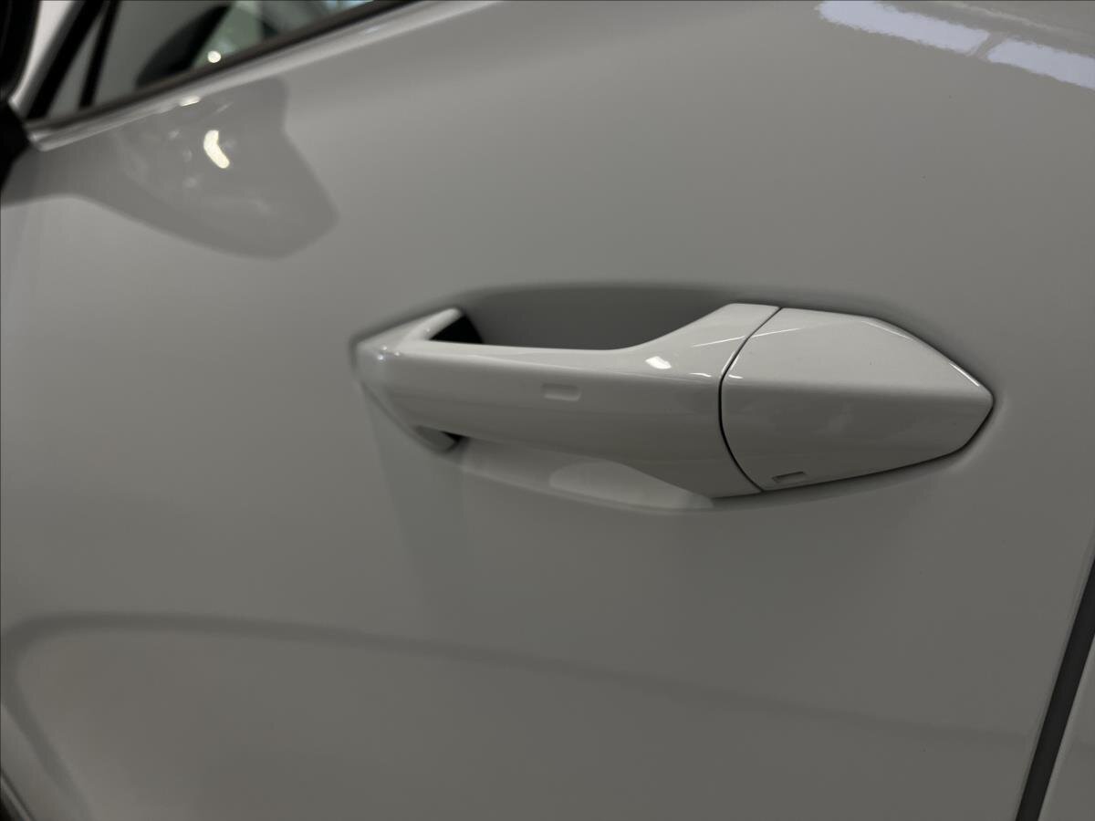 Škoda Kodiaq SUV / Terénní 2,0 l 142 kw