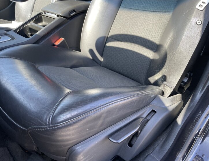 Volvo V70 Kombi 2,4 l 136 kw