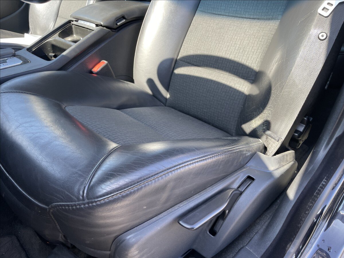 Volvo V70 Kombi 2,4 l 136 kw