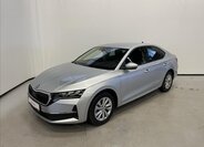 Škoda Octavia Liftback 1,5 l 85 kw