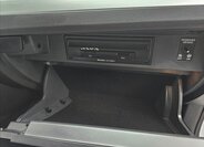 Škoda Superb Kombi 2,0 l 140 kw