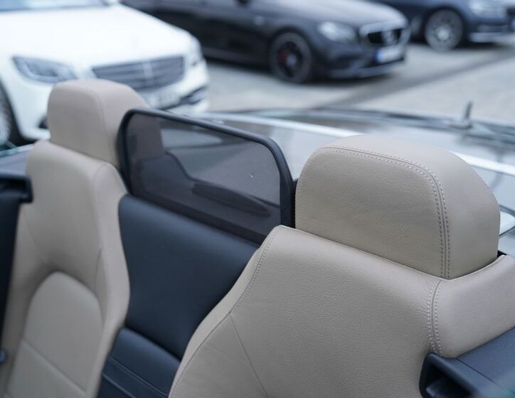 Mercedes-Benz Třídy E 61