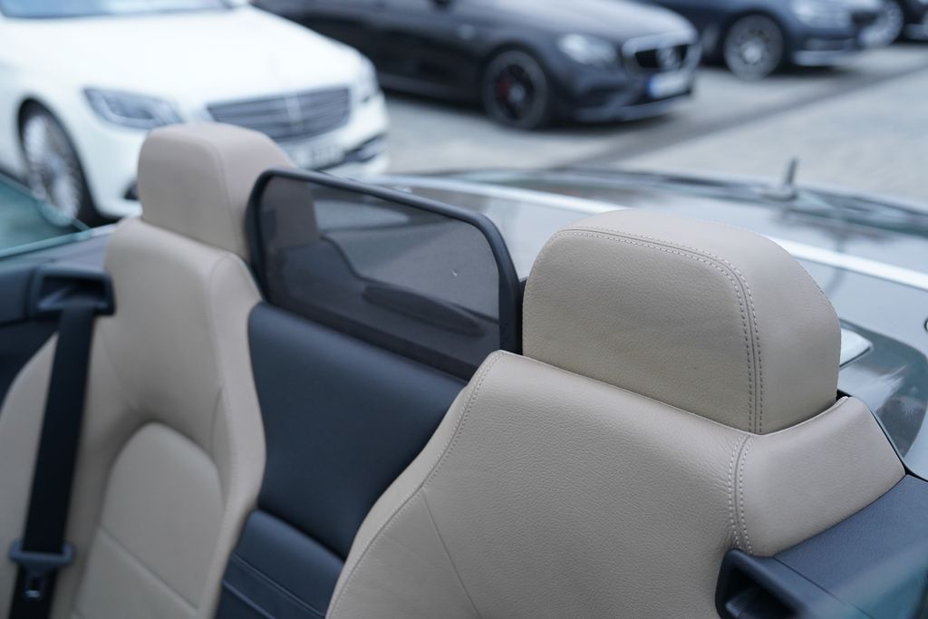 Mercedes-Benz Třídy E