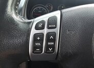 Suzuki SX4 Hatchback 1,6 l 88 kw