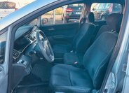 Honda FR-V MPV 2,2 l 103 kw