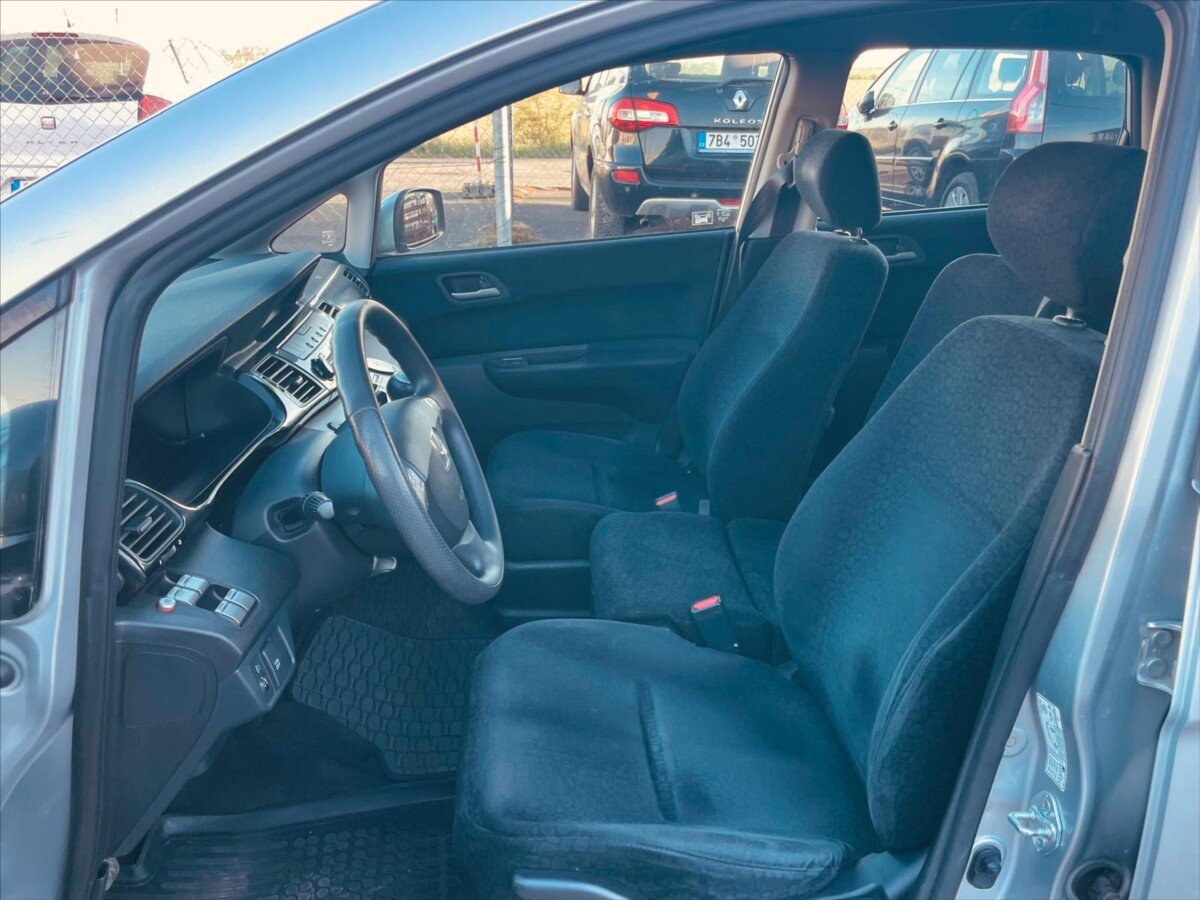 Honda FR-V MPV 2,2 l 103 kw