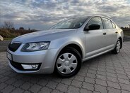 Škoda Octavia 10