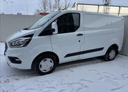 Ford Transit Custom 3