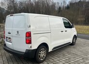 Peugeot Expert MPV 0,0 0