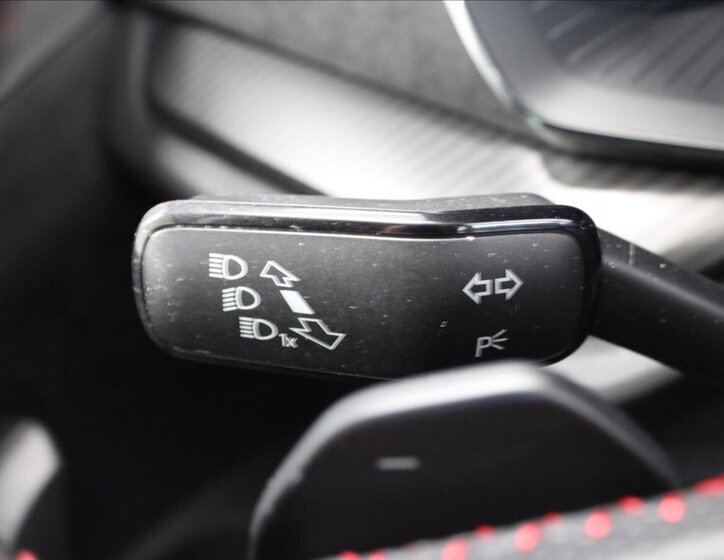 Škoda Octavia Kombi 2,0 l 147 kw