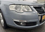Volkswagen Passat Kombi 2,0 l 103 kw