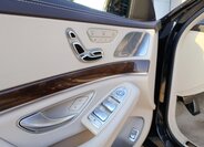 Mercedes-Benz Třídy S Ostatní 3,0 l 190 kw