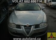 Alfa Romeo GT Kupé 2,0 l 121 kw