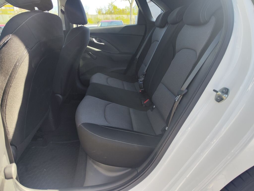 Hyundai i30 Hatchback 1,5 l 81 kw