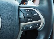 Jeep Grand Cherokee SUV / Terénní 3,0 l 184 kw