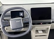 KIA PV5 MPV 0,0 120 kw