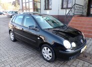 Volkswagen Polo Hatchback 1,2 l 47 kw