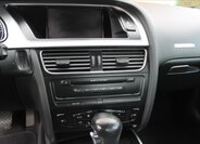 Audi A5 Kupé 3,0 l 176 kw