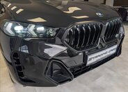 BMW X6 Sedan 3,0 l 210 kw