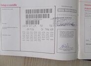 Škoda Octavia Sedan / Limuzína 1,9 l 74 kw