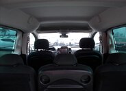 Citroën Berlingo MPV 1,6 l 73 kw