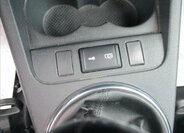 Škoda Fabia Hatchback 1,2 l 63 kw