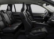 Volvo XC90 SUV 2,0 l 173 kw