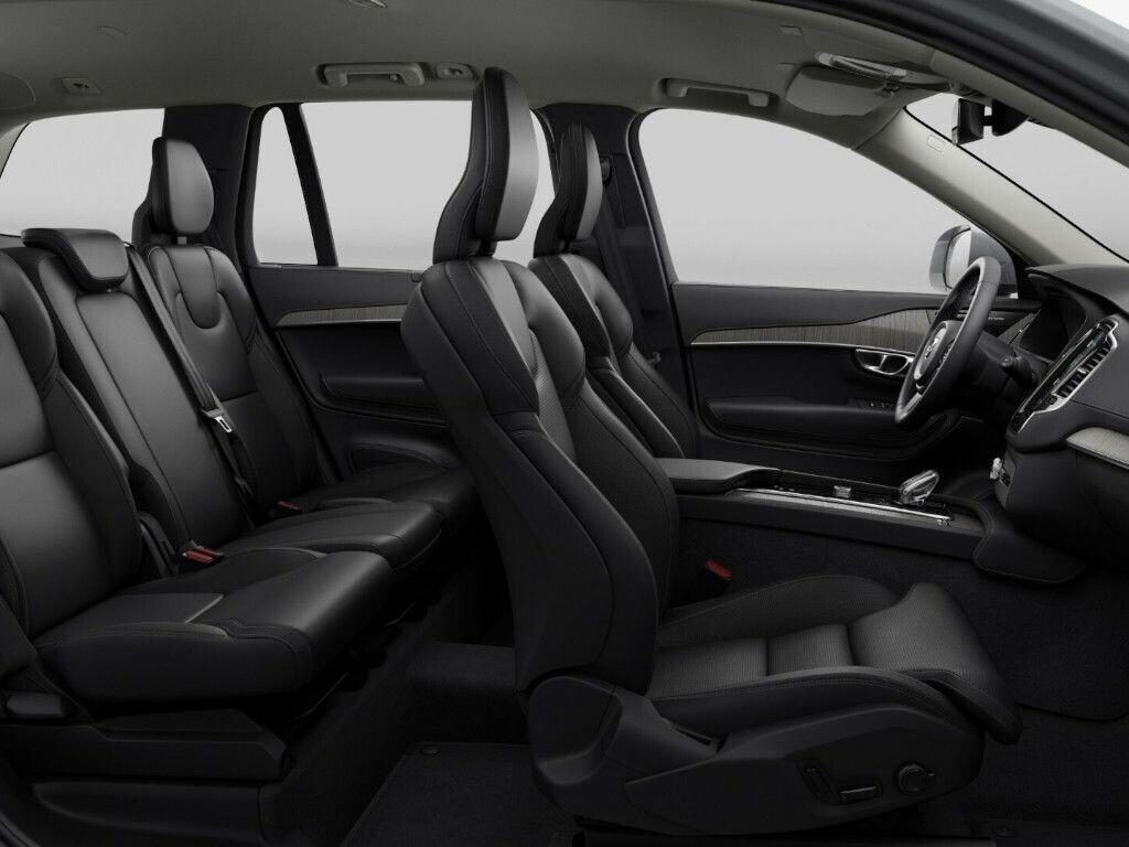 Volvo XC90 SUV 2,0 l 173 kw