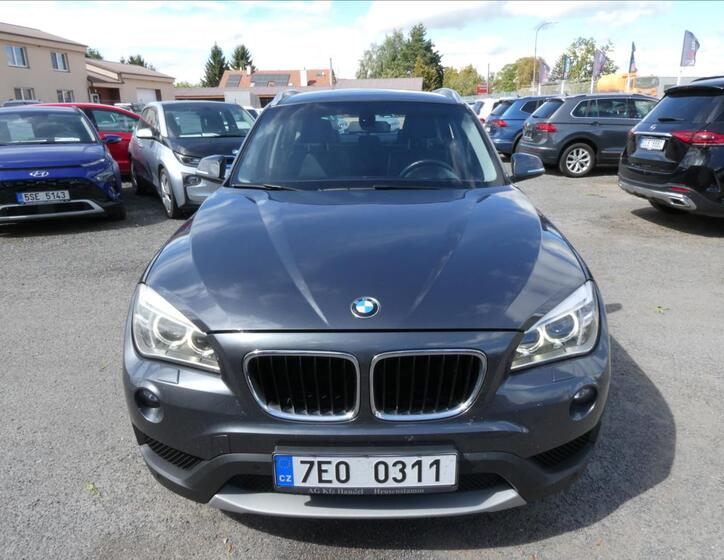BMW X1 2