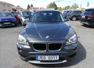 BMW X1 2