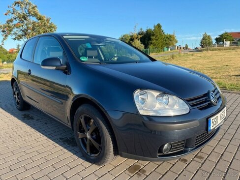 Volkswagen Golf Hatchback 0,0 75 kw