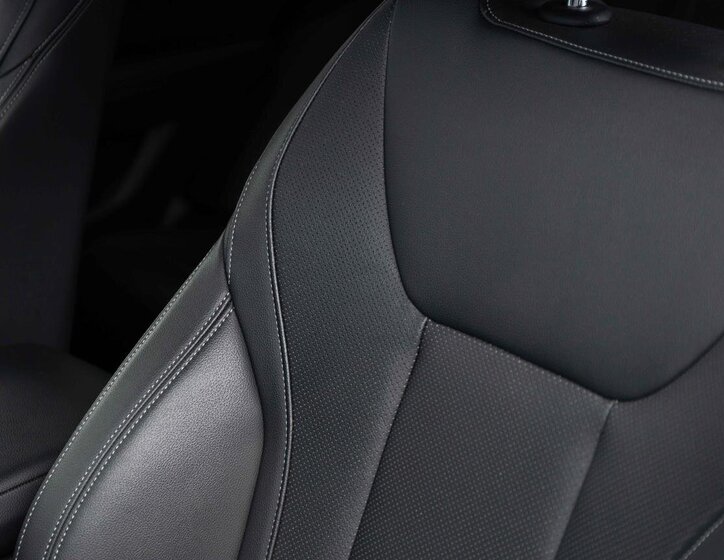 BMW X3 SUV 2,0 l 135 kw