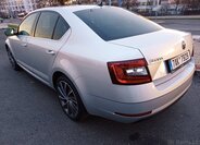 Škoda Octavia 19