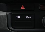 Volkswagen Crafter Skříň 2,0 l 103 kw