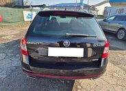 Škoda Octavia Kombi 2,0 l 162 kw