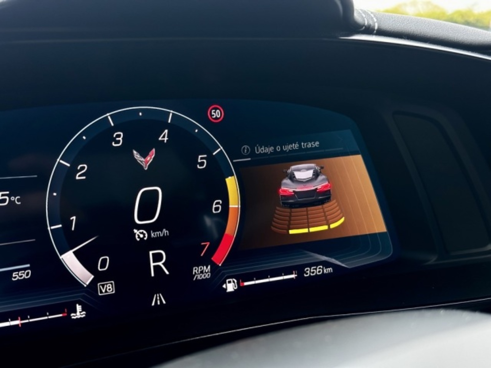 Chevrolet Corvette 31