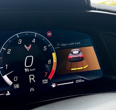 Chevrolet Corvette 31