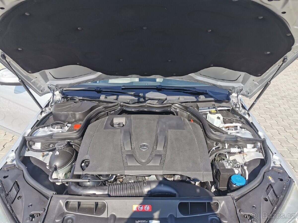 Mercedes-Benz Třídy C Sedan / Limuzína 0,0 0