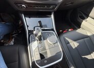 BMW Řada 3 Kombi 2,0 l 120 kw