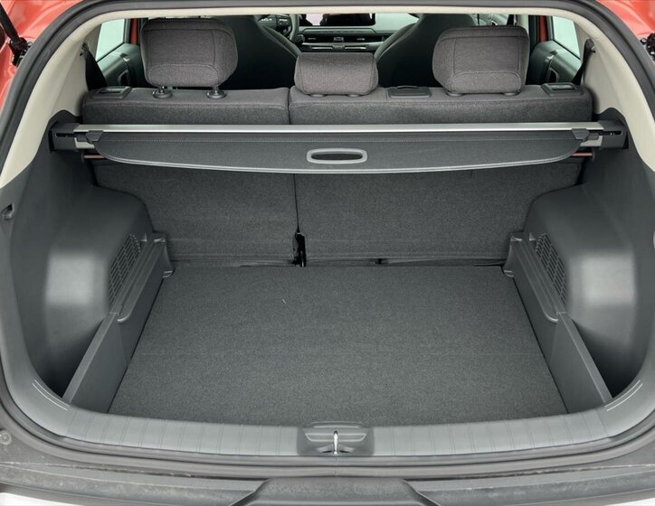 KIA EV3 SUV / Terénní 0,0 150 kw