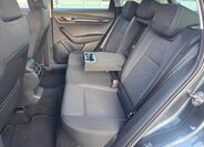 Škoda Karoq SUV / Terénní 1,5 l 110 kw