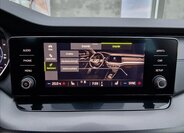 Škoda Octavia Kombi 2,0 l 85 kw