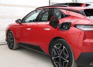 DS Automobiles DS4 Hatchback 1,6 l 132 kw