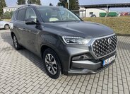 SsangYong Rexton Kombi 2,2 l 148 kw