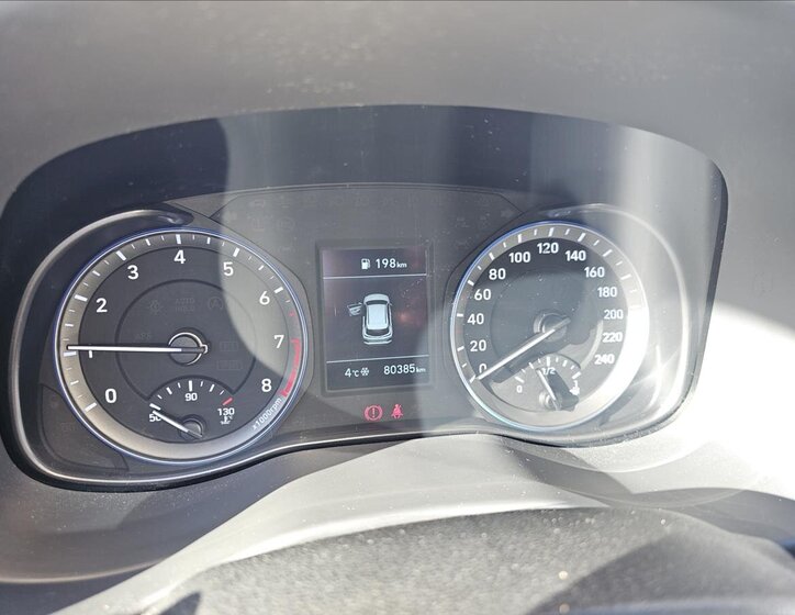 Hyundai Kona Ostatní 998,0 88 kw