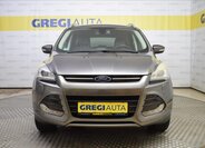 Ford Kuga SUV / Terénní 2,0 l 120 kw