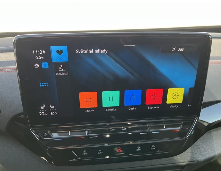 Volkswagen ID.5 Kombi 0,0 220 kw
